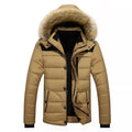 Professional Premium Product Men Newest Parka Jacket Pakistan Made High Quality New Arrival Parka Jacket