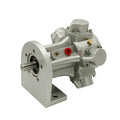1/4HP 1/3HP  Piston air Motor Industrial Pneumo Motor air Motor for Sale