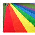 Artificial Grass&sports Flooring&sports Court Equi Red Blue White Purple Yellow Green Custom Color Artificial Grass