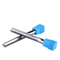JR131 CNC Cutting Tools Tungsten Carbide Straight Slot Reamer Router Bit for Wood Aluminum