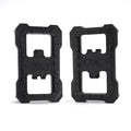 BUCKLOS OEM/ODM Mountain Bike Pedal Converter Bicycle Clipless Pedal Self-locking Mountain Bike Pedal Adapter