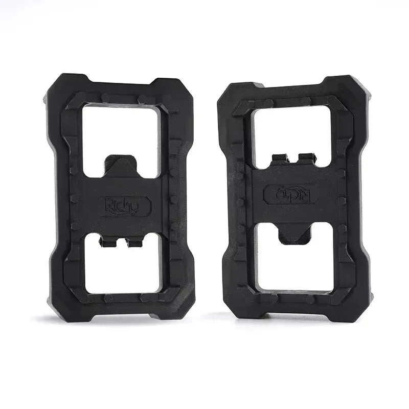 BUCKLOS OEM/ODM Mountain Bike Pedal Converter Bicycle Clipless Pedal Self-locking Mountain Bike Pedal Adapter