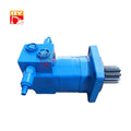 Excavator Parts Hydraulic Motor SW2K-195 Rotary Motor 681-0075-005