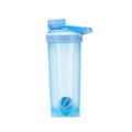 FX Factory Top Seller 700ml for Shaker Bottle BPA-Free Plastic Gym Sports Tumbler for Direct Drinking Boiling Water for GYM Use