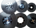 Industrial Grade Diamond Cutting Blade Hot Press Process OEM Customizable Woodworking Circular Saw Blade