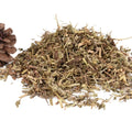 Lao Guan Cao Raw Geranium Carolinianum HERBA GERANII Dried Geranium Carolinianum Plants for Sale