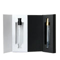 Wholesale Empty Clear 3ml 5ml 10ml Mini Glass Vial Perfume Spray Atomizer Travel Sample Aluminum Cap Perfume Screen Printing