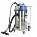 Triple Ametek Motor Wet and Dry Gutter Industrial Vaccum Dust Machine