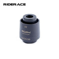 RIDERACE Mountain Bicycle Suspension Front Fork Dust Seal Installation Tool Pipe Diameter Driver Tool Bike Tool for 32/34/35mm