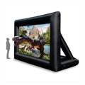 Best Selling 16:9 150 In Motorized Projector Screen
