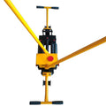High Efficiency Portable Hydraulic Gap Adjuster YTF-400