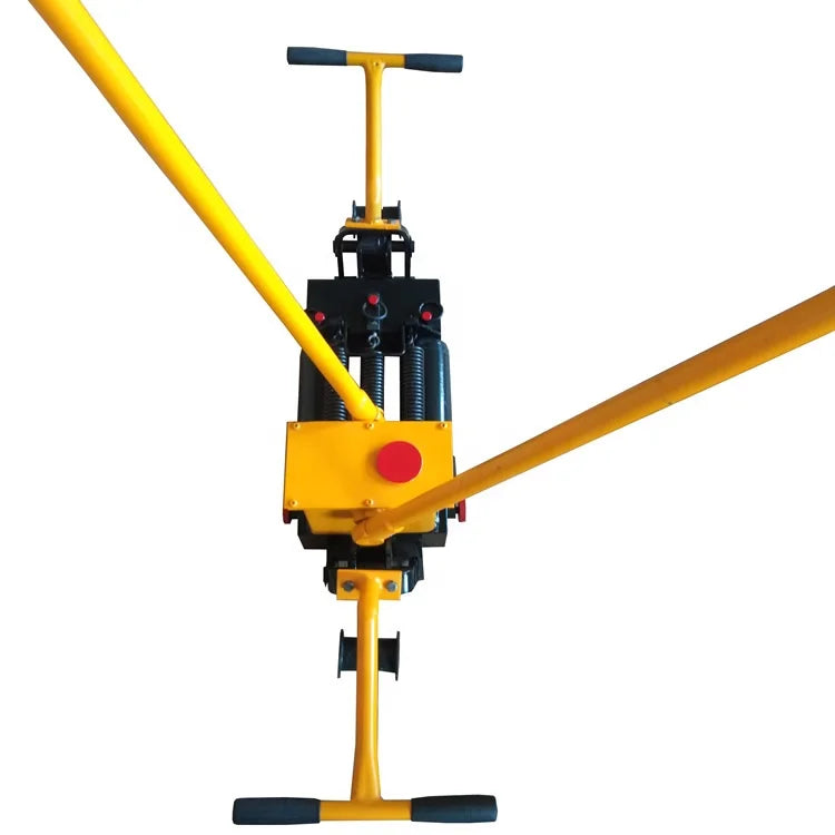High Efficiency Portable Hydraulic Gap Adjuster YTF-400