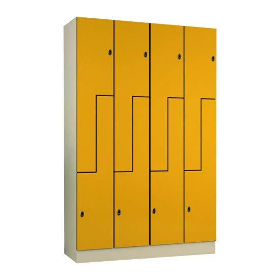 Modern Digital Locker Storage Cabinet Beach School Gym Use for Changing Room