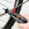 Essential 60ML Bicycle Accessories Convenient Chain Repair Tool with Cleaning Cloth for Cycling & Riding Bike Oil Lubricant