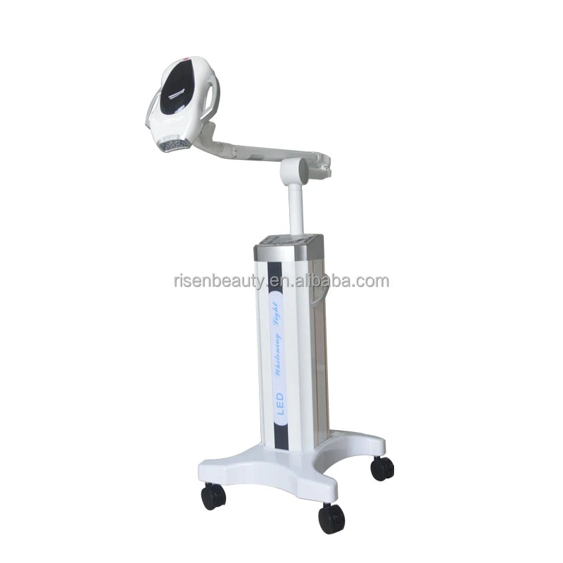 Affordable Laser Teeth Whitening Price/Blue Led Whitening Teeth 60W Professional System Teeth Whiten Lamp