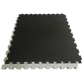 Puzzle Mat EVA Foam Mat 1M*1M 10 Piece Tile Taekwondo Inter Locking Gym GOCHA Fitness Center