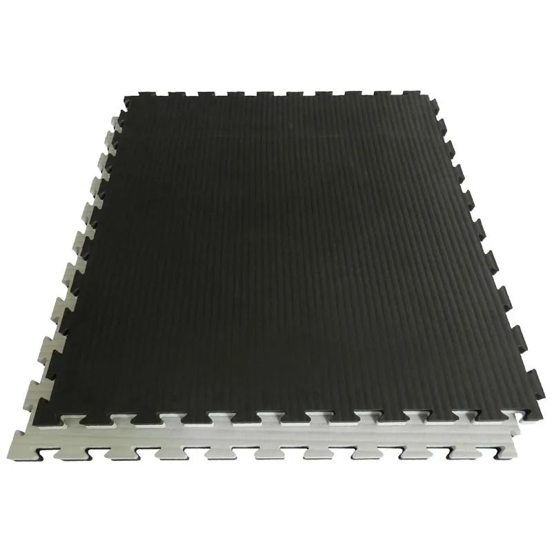Puzzle Mat EVA Foam Mat 1M*1M 10 Piece Tile Taekwondo Inter Locking Gym GOCHA Fitness Center