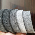 China Supplier 4 Way Stretch Camper Van Lining Carpet for Automotive Rv Modification Carpet