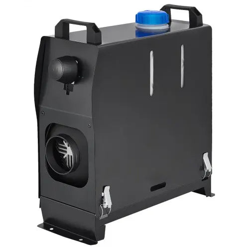 SIHAO Hot Selling EU Warehouse Diesel Air Heater All in One 8KW 12V Floor Mount Parking Heater for Truck RV Boats Trailer