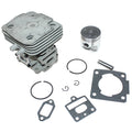 848GG01211 Cylinder Piston Kit for RedMax BCZ400SW BCZ4000DL BCZ4000DW BCZ4200CL Hus-qvarna 243R 543RBK 543RBS 543RBX 543RS