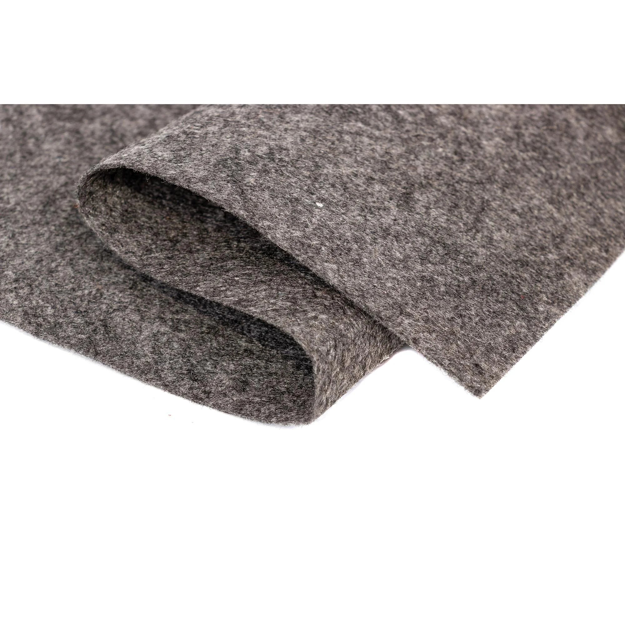 High Quality 100% Polyester Felt Fabric Roll Nonwoven Fabric PET Fabric
