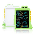 Doodle Pad Dinosaur Toys Colorful Toddlers Drawing Board Educational Kid LCD Writing Table