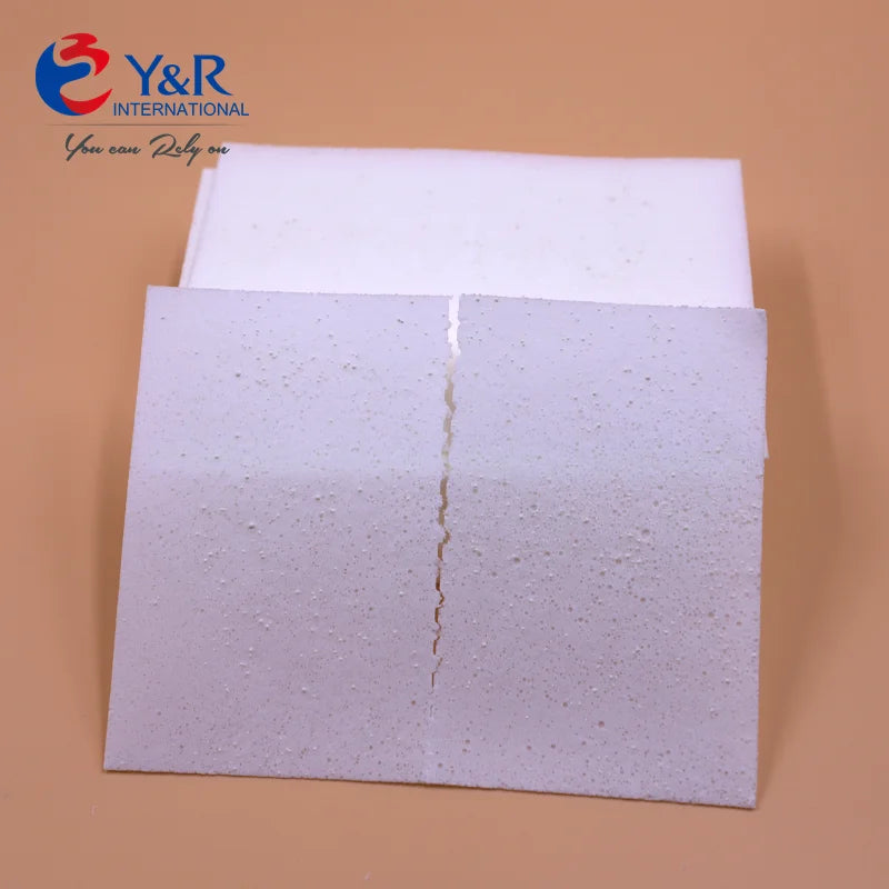 Solid Eco-Friendly Disposable Low Foam Laundry Strips with 30%-50% Active Ingredients Made in China