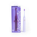 Electric Toothbrush for Oral Care - Stylish IP67 Waterproof Certification Long-lasting Rechargeable Battery