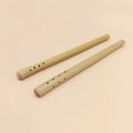 High Quality 100% Natural yerba mate straws reusable straw