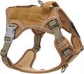 Wholesale Luxury Personalized Nylon Webbing Fashion Pulling Dog Vest Safety Strap Neoprene Padded Mesh Pet Harness