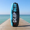 Fully Waterproof ABS Hand Control Board Jet Ski Engine Surfboard Carbon Fiber Electric Surfboard Fin-Sup Trade Jet Engine Water