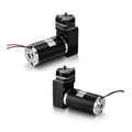 Fluidsmart ARP12DC12 12volt Low Noise 10bar High Pressure Dc Brush Micro Piston Pump Oil Free Vacuum Pump Piston MegaBDM