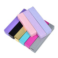 In Stock Lip Gloss Boxes Packaging Cheap Wholesale Customized Designs Recyclable Printed Custom Lipstick Lip Balm Tube Paper Box