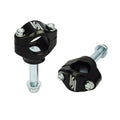 Kawasaki KXF 250 09-25 Bicycle Handlebar Stem Kit 28.6 mm