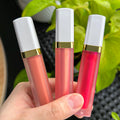 Lipgloss Vendor Wholesale Cheap Hot Style Competitive Price Lip Gloss Tube Flavored Vegan Lipgloss