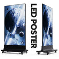 3840hz Controller Indoor Led Screen Advertisement Android Digital Signage and Displays Led Digital Marketing Advertising