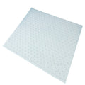 HeathRun OOA-M0400 100pp Meltblown Industrial Oil Spill Absorb Mat Fast Absorption Response Equipment Pad Environmental Oil