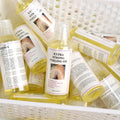 Wholesale Yellow Extra Strong Whitening Peeling Oil Original Orange Strength Bleaching Serum for Body Care Dark Knuckle Products