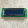 Hu.q HQ-PT PT-90 PT-125 PT-130 Plate Processor Display Screen