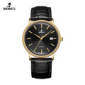 Wholesale Luxury Design Brand Business Fashion Mechanical Men Wrist Watches