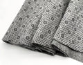 New Design Point Plastic Felt Cloth Anti-Slip Pvc Dots for Carpet Backing Felt Carpet Tufting Backing Cloth With Great Price