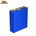 Lifepo4 202ah 3.2V Prismatic Lithium Iron Phosphate Power Battery Cell for Solar Inverter With M6 Stud