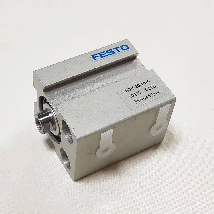 KBA 105 ADV-20-15-A Pneumatic Air Cylinder for Offset Printing Machine