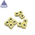 BTA Drill Head with Indexable Insert Dia 15.61-65mm Deep Hole Drilling Tool and Inserts