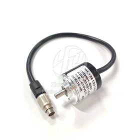 FH.1261231/01 for Stahl Folding Machine Spare Parts Encoder ABO-200E7-0.07-PP IV28M//1-0004