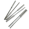 DLCC Step bar Standard Carbide pilot  Alloy Mandrel Rod  for Serdi Valve Seat