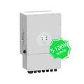 For Deye Hybrid Inverter 10KW 12KW 3 Phase Solar Inverter with IP65 Protection Triple LED Display SUN-5/6/8/10/12 K-SG04LP3-EU