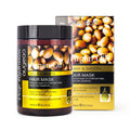 Argan Oil Collagen Repair Hair Mask