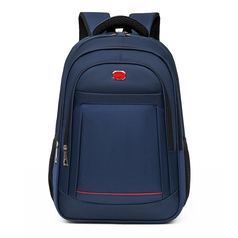 Factory Direct Price Fashion High Capacity Waterproof Computer Backpack School Bag