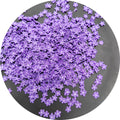 Kawaii Mini Starfish Beads Soft Polymer Clay Charms for Kids DIY Slime Resin Craft Making Accessories Stuffings